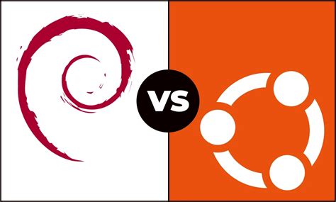 Top 4 Reasons Why I Choose Debian Vs Ubuntu Server Tech Addressed