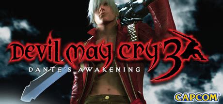 Devil May Cry Dante S Awakening