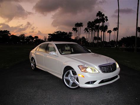 2009 Mercedes S550 Picture 278852 Car Review Top Speed
