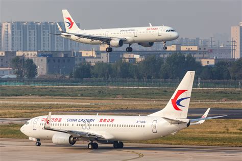 A Look At Chinas New International Routes For 2023
