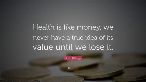 Favorite Health Quotes