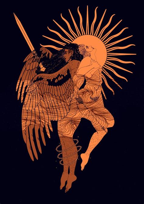 Whats That Icarus Icaro Mitologia Imagenes De Arte Ilustraciones