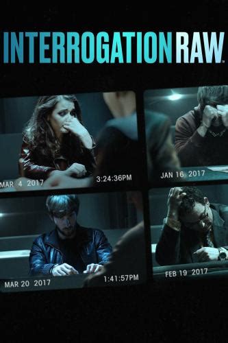 Interrogation Raw Season 3 Air Dates Countdown