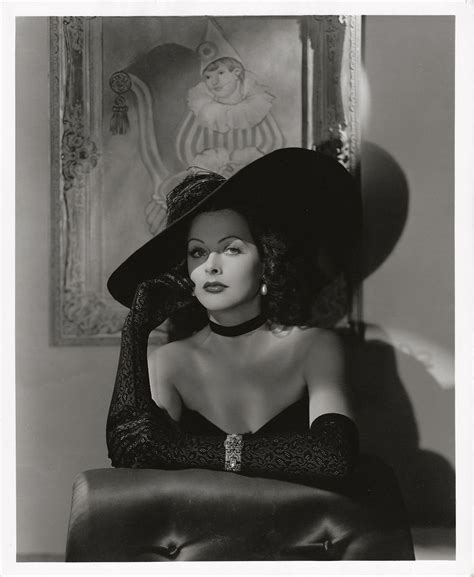 Hedy Lamarr Classic Hollywood Hollywood Old Hollywood