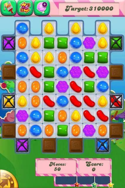 Hardest Levels In Candy Crush Saga Part 1 Mobile Game Place