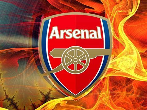 Arsenal Logo Wallpapers 2016 Wallpaper Cave