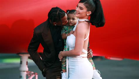 Preciousness Kylie Jenner And Stormi Give A Luxurious Tour Of Their 2020