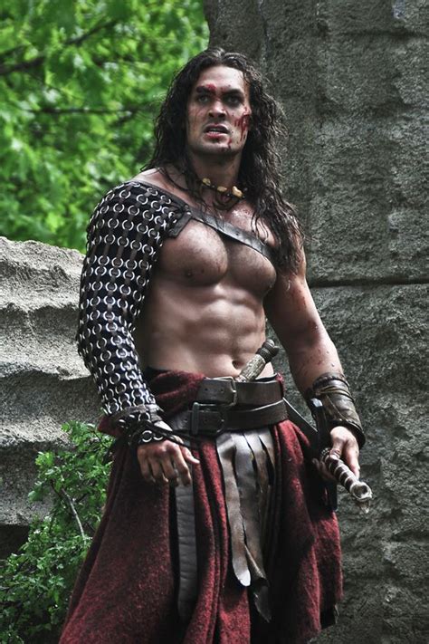 Conan The Barbarian 2011 Favorite Movie And Tv Costumes Pinterest