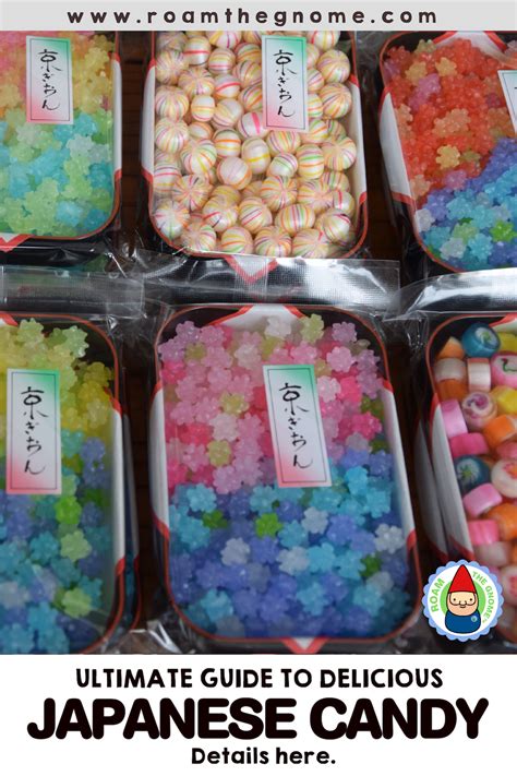 Top 15 Best Japanese Candy To Devour In 2021 Artofit