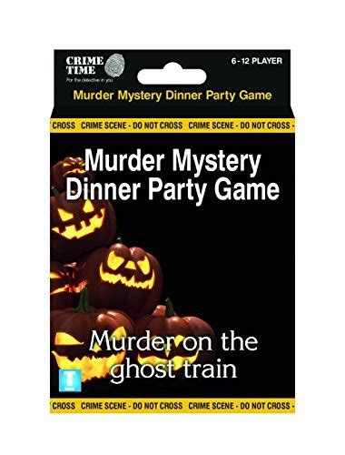 First the invites, you choose which of your friends play which devious suspect and invite them to come along as that character. Downloadable Murder Mystery Dinner Party Games