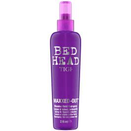 Tigi Bed Head Maxxed Out Massive Hold Hairspray Ml Shampoo Pt