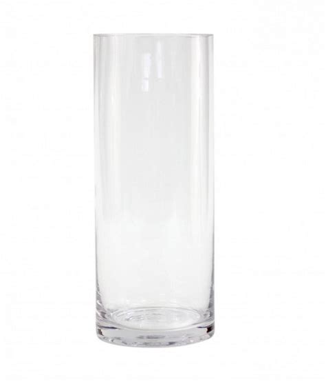 Free Shipping Bulk 4 X 10 Cylinder Vases And Holders Cylinder Glass