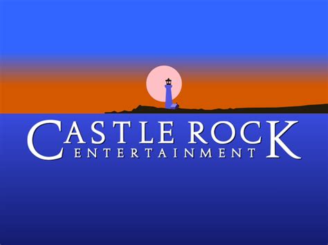 Castle Rock Entertainment 1994 Logo Remake By Scottbrody666 On
