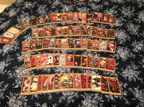 Tarot cards in the binding of isaac: Binding Isaac of Tarot cards! : bindingofisaac