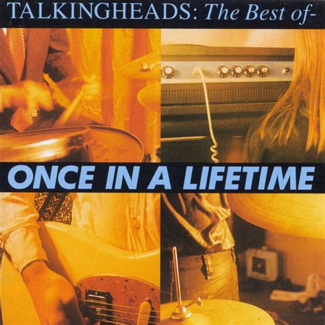 Free shipping on orders over $25.00. bol.com | Once In A Lifetime: The Best Of Talking Heads ...