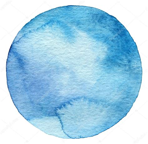 Abstract Watercolor Circle Background Stock Photo By ©tihon6 32272083