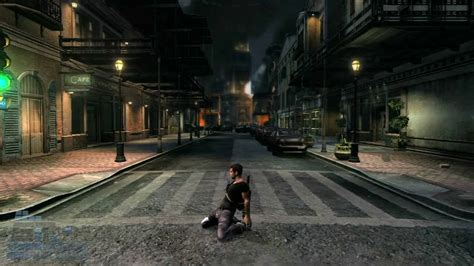 Infamous 2 Gameplay Hq 1080p Youtube
