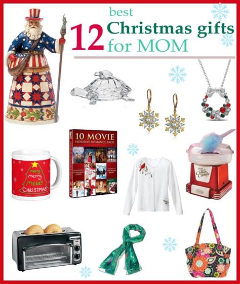 25 christmas gifts for mom under $20 disclosure: 12 Gifts to Get for Your Mom This Christmas - Vivid's Gift ...