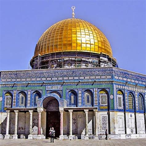 Islom olamida masjid ul haram va masjid ini nabaviy dan keyingi turuvchi uchinchi masjid. Masjid Al Aqsa France - YouTube