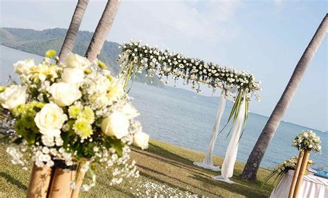 Accertatevi che le spiagge siano. Matrimonio in spiaggia:7 idee per organizzare un evento ...