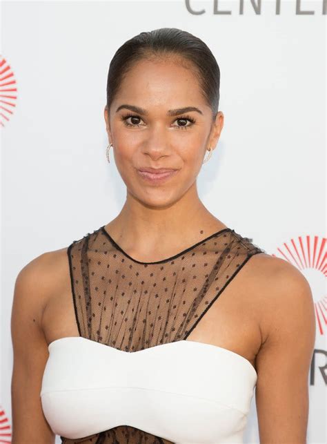 misty copeland s fans think this image of her is photoshopped more than she says