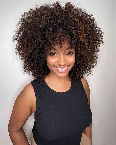 Discover More Than 165 Different Natural Curly Hairstyles Best Camera