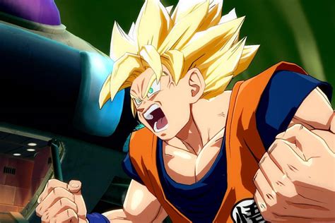 Dragon Ball Fighterz 8 Tips To Rule The Game