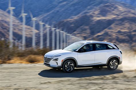 Interested in the 2021 hyundai nexo but not sure where to start? Hyundai Nexo : un SUV à hydrogène à Las Vegas - Photo #17 ...