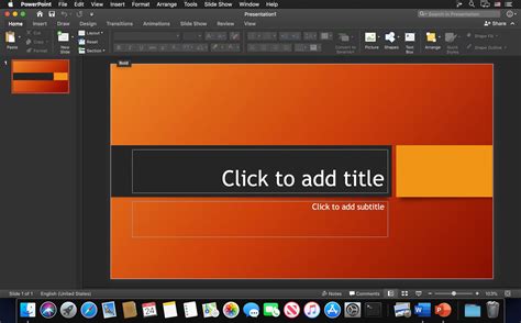 Microsoft Powerpoint V1666 Download Macos