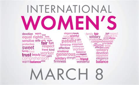 Ndp Statement On International Women’s Day 2019 Iwitness News