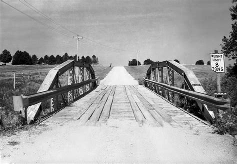 Thompson Creek Bridge