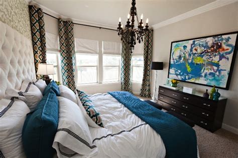 Maybe you would like to learn more about one of these? Modern Furniture: Modern Bedroom Curtains Design Ideas ...