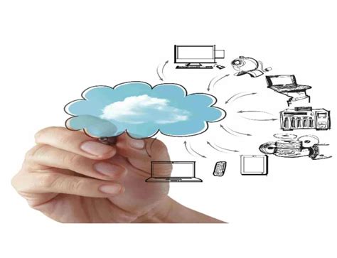 Cara Kerja Cloud Computing Beserta Gambarnya Griyasis
