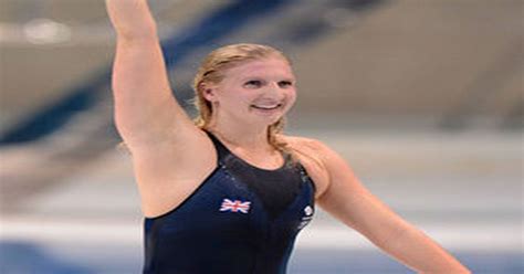 Rebecca Adlington Snatches Bronze In The Olympic 400m Freestyle Final