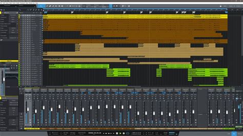 Building A Home Recording Studio Software Say And Sound