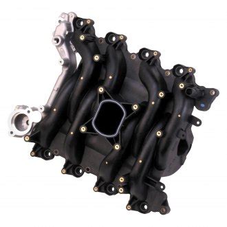 Ford Mustang Performance Intake Manifolds At Carid Com