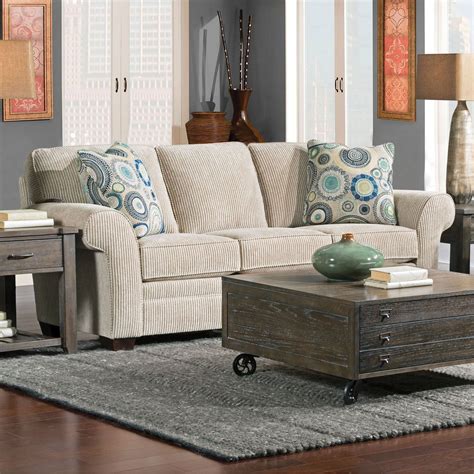 Broyhill Express Zachary Sofa Discount Living Room Furniture Living
