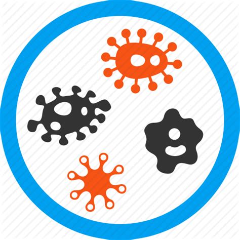 56 Infection icon images at Vectorified.com