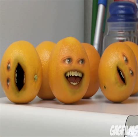 Oranges Annoying Orange Wiki Fandom Powered By Wikia