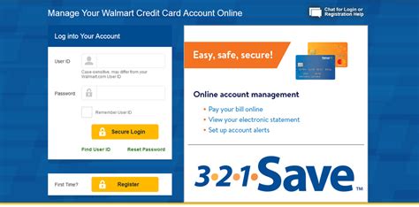 Read on to learn about your payment options. walmart online credit card payment login | Credit card ...