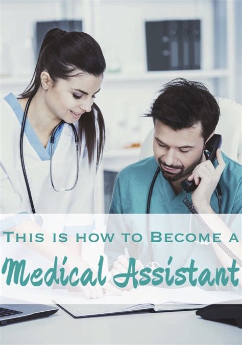 This Is Where To Get Medical Assistant Training Medical Assistant