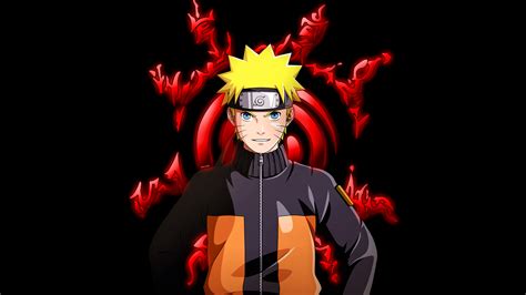 Naruto Uzumaki Hd Wallpapers Images