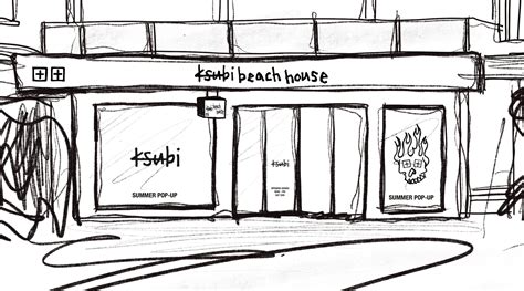 Ksubis Return To Australian Shores With Bondi Beach House And Whats