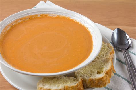 Real Spanish Gazpacho From Spain Recipe With Images Gazpacho