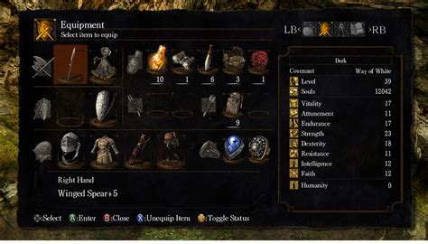 Strange Pc Games Review Differences Between Dark Souls 1
