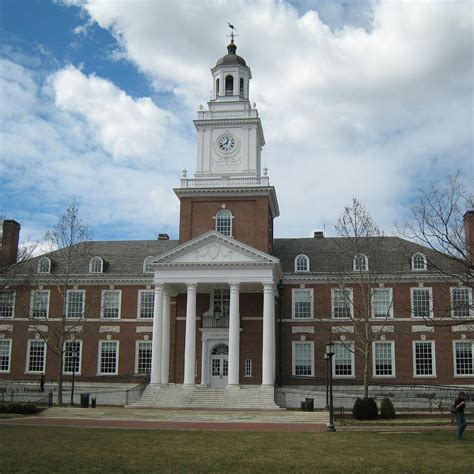 The Johns Hopkins University Baltimore All You Need To Know Before
