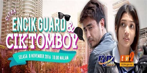 Mr london ms langkawi book. Encik Guard Dan Cik Tomboy Full Movie - Tonton Filem ...