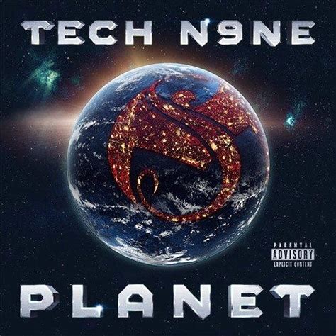 Hip Hop X Descarga Tech N9ne Planet 2018mega