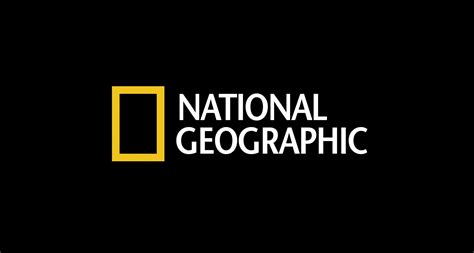 National Geographic Logo Wallpapers Wallpaper Cave