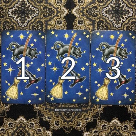 February 2021 Interactive Tarot Reading Pick Your Card